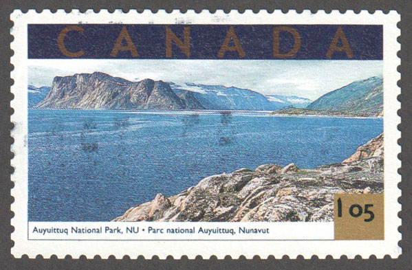 Canada Scott 1904d Used - Click Image to Close